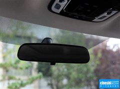 2015款 1.8L CVT 两驱豪华型 5座