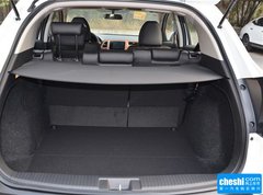 2015款 1.8L CVT 两驱豪华型 5座