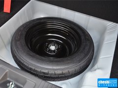 2015款 1.8L CVT 两驱豪华型 5座