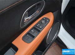 2015款 1.8L CVT 两驱豪华型 5座