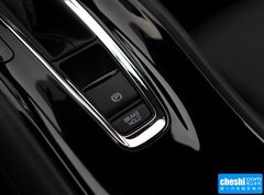 2015款 1.8L CVT 两驱豪华型 5座