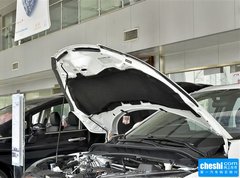 2015款 1.8L CVT 两驱豪华型 5座