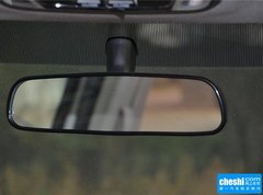 缤智 2015款 1.8L CVT 两驱豪华型 5座