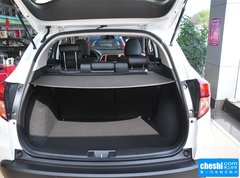 2015款 1.8L CVT 两驱豪华型 5座