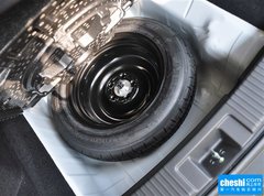 缤智 2015款 1.8L CVT 两驱豪华型 5座
