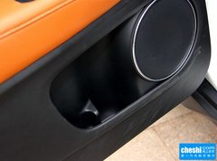 2015款 1.8L CVT 两驱豪华型 5座