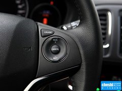 2015款 1.8L CVT 两驱豪华型 5座