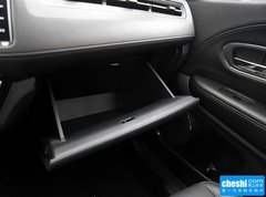 2015款 1.8L CVT 两驱豪华型 5座