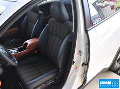 缤智 2015款 1.8L CVT 两驱豪华型 5座