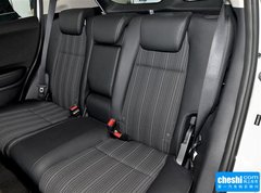 缤智 2015款 1.8L CVT 两驱豪华型 5座