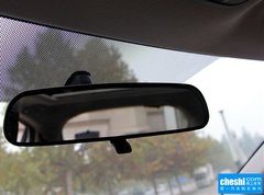 2015款 1.8L CVT 两驱豪华型 5座