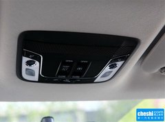 2015款 1.8L CVT 两驱豪华型 5座
