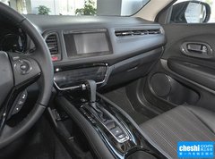 2015款 1.8L CVT 两驱豪华型 5座