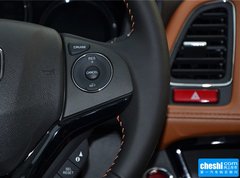 2015款 1.8L CVT 两驱豪华型 5座