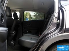 2015款 1.8L CVT 两驱豪华型 5座