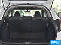 2015款 1.8L CVT 两驱豪华型 5座