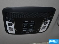 2015款 1.8L CVT 两驱豪华型 5座