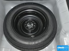 缤智 2015款 1.8L CVT 两驱豪华型 5座