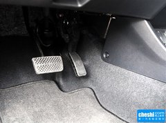 2015款 1.8L CVT 两驱豪华型 5座