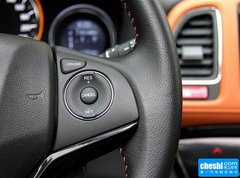 2015款 1.8L CVT 两驱豪华型 5座