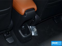 缤智 2015款 1.8L CVT 两驱豪华型 5座