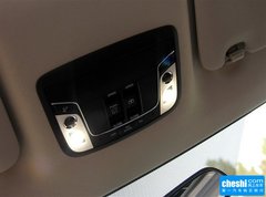 2015款 1.8L CVT 两驱豪华型 5座