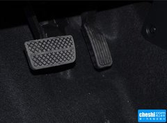 2015款 1.8L CVT 两驱豪华型 5座