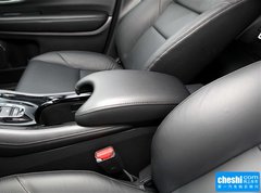 2015款 1.8L CVT 两驱豪华型 5座