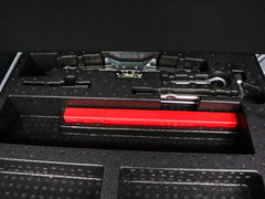 2015款 1.8L CVT 两驱豪华型 5座