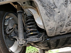 2015款 1.8L CVT 两驱豪华型 5座