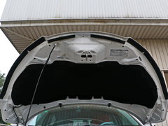 2015款 1.8L CVT 两驱豪华型 5座