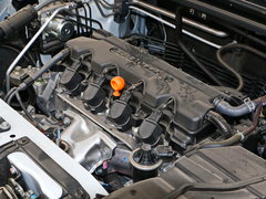 2015款 1.8L CVT 两驱豪华型 5座