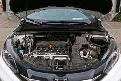 2015款 1.8L CVT 两驱豪华型 5座