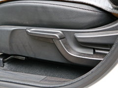2015款 1.8L CVT 两驱豪华型 5座