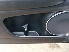 2015款 1.8L CVT 两驱豪华型 5座