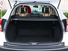 缤智 2015款 1.8L CVT 两驱豪华型 5座