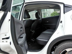 2015款 1.8L CVT 两驱豪华型 5座
