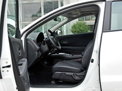 2015款 1.8L CVT 两驱豪华型 5座