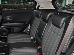 缤智 2015款 1.8L CVT 两驱豪华型 5座