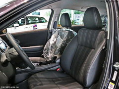 2015款 1.8L CVT 两驱豪华型 5座