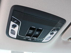 2015款 1.8L CVT 两驱豪华型 5座