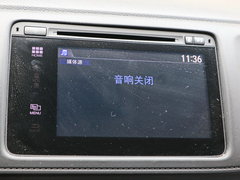 2015款 1.8L CVT 两驱豪华型 5座