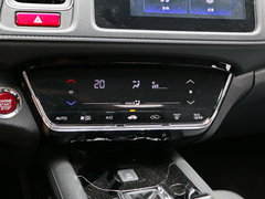 2015款 1.8L CVT 两驱豪华型 5座