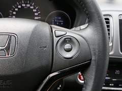 2015款 1.8L CVT 两驱豪华型 5座