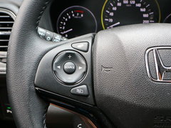 2015款 1.8L CVT 两驱豪华型 5座