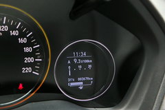 2015款 1.8L CVT 两驱豪华型 5座