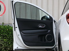 2015款 1.8L CVT 两驱豪华型 5座