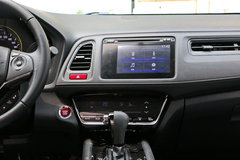 2015款 1.8L CVT 两驱豪华型 5座