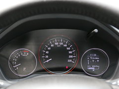 2015款 1.8L CVT 两驱豪华型 5座