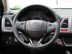 2015款 1.8L CVT 两驱豪华型 5座